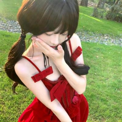 镇巴女子
