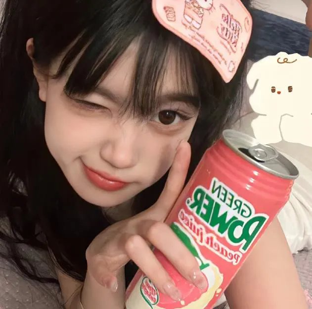 小斧子