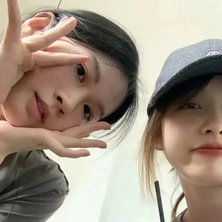 隐藏的情人